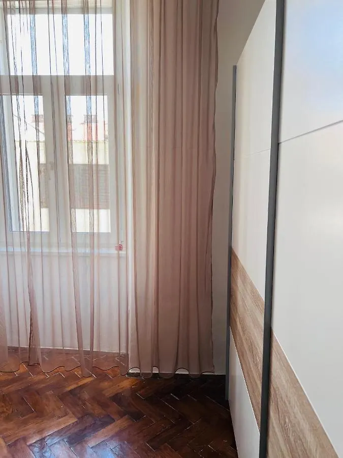 Apartment For Special Getaway Rose بولا كرواتيا