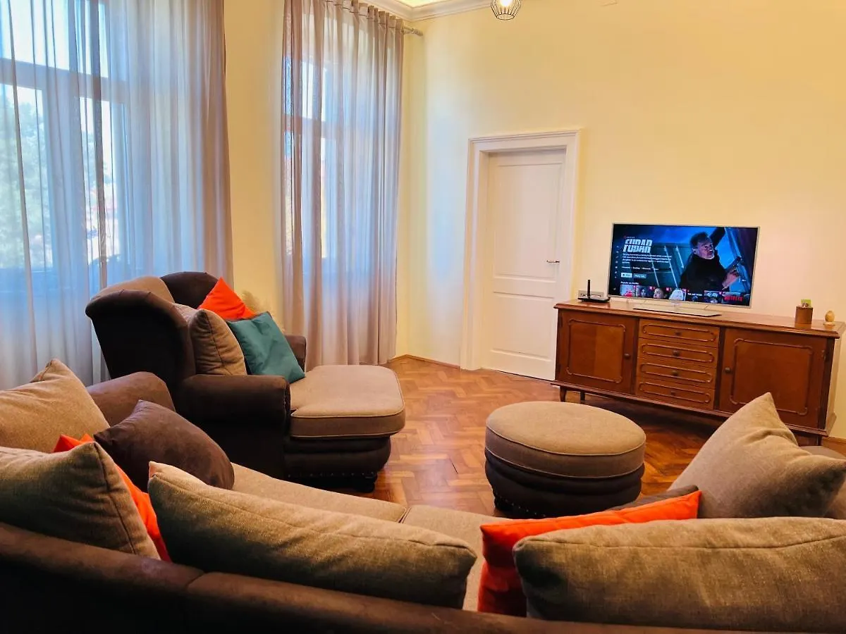 Apartment For Special Getaway Rose Pula 0*,